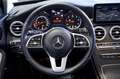 Mercedes-Benz C 200 d Estate Brun - thumbnail 28