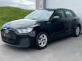 Audi A1 Sportback 25 TFSI S tronic (EU6AP) Noir - thumbnail 1