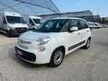 Fiat 500L Pop autocarro 4 posti 1.6 MJT 105CV N1 Weiß - thumbnail 1