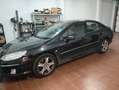 Peugeot 407 407 2.2HDI ST Sport Pack Sport Pack Negro - thumbnail 8