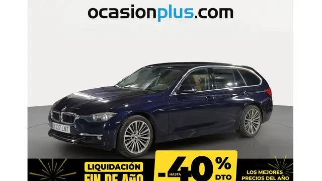 BMW 330 330dA Touring