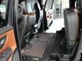 Dodge RAM 1500 Longhorn Crew Cab / LPG / Luft Schwarz - thumbnail 11
