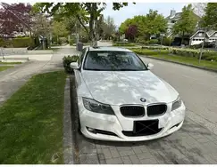 BMW 3 Series снимка BMW 3 Series