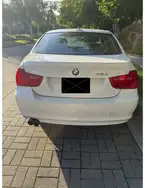BMW 3 Series снимка BMW 3 Series
