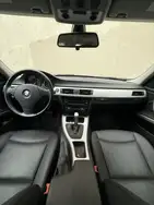BMW 3 Series снимка BMW 3 Series