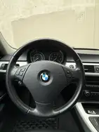 BMW 3 Series снимка BMW 3 Series