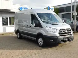 Ford Transit Kasten 310 L2 Trend Regalsystem/Standh.
