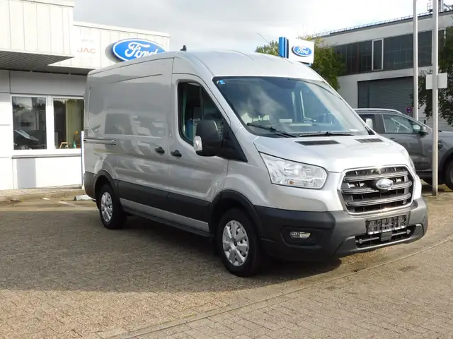 Ford Transit Kasten 310 L2 Trend Regalsystem/Standh.