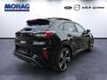 Ford Puma ST-Line X Automatik Panorama Navi ACC Andorid Auto Zwart - thumbnail 3