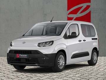 Verso 50 kWh Elektroantrieb L1 Comfo