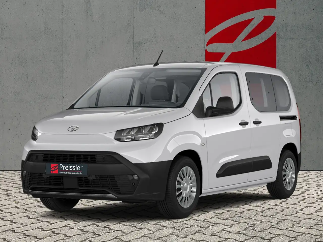 Toyota Proace City