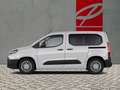 Toyota Proace City Verso 50 kWh Elektroantrieb L1 Comfort Auto Weiß - thumbnail 7