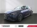 Mercedes-Benz C 300 T e AMG Digital-Light Panorama Ambiente Blauw - thumbnail 1