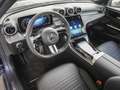 Mercedes-Benz C 300 T e AMG Digital-Light Panorama Ambiente Blauw - thumbnail 9