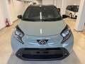 Toyota Aygo X 1.0 VVT-i 72 CV 5 porte Trend Km0 Verde - thumbnail 3