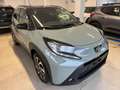 Toyota Aygo X 1.0 VVT-i 72 CV 5 porte Trend Km0 Verde - thumbnail 2