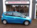 Honda Jazz 1.2 Cool 1 EIGENAAR, AIRCO,NIEUWE APK !!! Blau - thumbnail 1