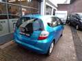 Honda Jazz 1.2 Cool 1 EIGENAAR, AIRCO,NIEUWE APK !!! Blau - thumbnail 5