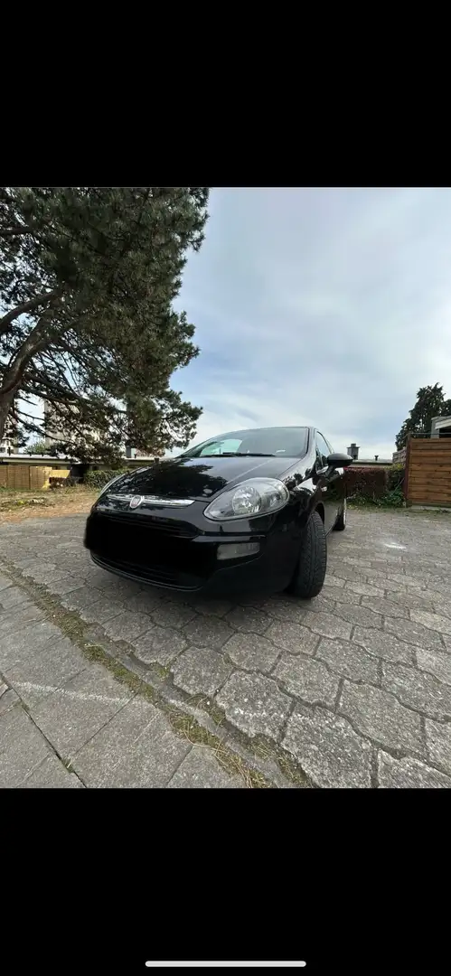 Fiat Punto Evo 1.3 MultiJet Dynamic Stop&Start DPF - 1