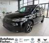 Volkswagen Caddy 2.0 TDI Style Schwarz - thumbnail 1