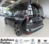 Volkswagen Caddy 2.0 TDI Style Schwarz - thumbnail 2