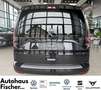Volkswagen Caddy 2.0 TDI Style Schwarz - thumbnail 3