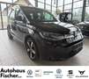 Volkswagen Caddy 2.0 TDI Style Schwarz - thumbnail 6
