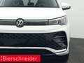 Volkswagen Tiguan 1.5 eTSI DSG RLine AHK IQ.LIGHT 360-KAM ACC ERGO Weiß - thumbnail 17