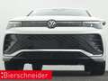 Volkswagen Tiguan 1.5 eTSI DSG RLine AHK IQ.LIGHT 360-KAM ACC ERGO Weiß - thumbnail 26