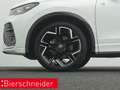 Volkswagen Tiguan 1.5 eTSI DSG RLine AHK IQ.LIGHT 360-KAM ACC ERGO Weiß - thumbnail 22
