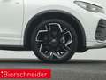 Volkswagen Tiguan 1.5 eTSI DSG RLine AHK IQ.LIGHT 360-KAM ACC ERGO Weiß - thumbnail 25