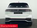Volkswagen Tiguan 1.5 eTSI DSG RLine AHK IQ.LIGHT 360-KAM ACC ERGO Weiß - thumbnail 5