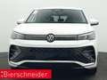 Volkswagen Tiguan 1.5 eTSI DSG RLine AHK IQ.LIGHT 360-KAM ACC ERGO Weiß - thumbnail 9