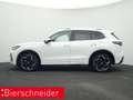 Volkswagen Tiguan 1.5 eTSI DSG RLine AHK IQ.LIGHT 360-KAM ACC ERGO Weiß - thumbnail 3