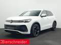 Volkswagen Tiguan 1.5 eTSI DSG RLine AHK IQ.LIGHT 360-KAM ACC ERGO Weiß - thumbnail 1