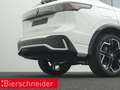 Volkswagen Tiguan 1.5 eTSI DSG RLine AHK IQ.LIGHT 360-KAM ACC ERGO Weiß - thumbnail 20