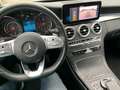 Mercedes-Benz C 200 d Gris - thumbnail 5