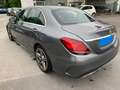 Mercedes-Benz C 200 d Gris - thumbnail 3