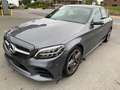 Mercedes-Benz C 200 d Gris - thumbnail 2