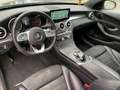 Mercedes-Benz C 200 d Gris - thumbnail 10