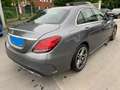 Mercedes-Benz C 200 d Gris - thumbnail 4