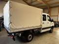 Mercedes-Benz Sprinter 316 CDI Doka 4x4 Allrad Plane Weiß - thumbnail 5
