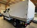Mercedes-Benz Sprinter 316 CDI Doka 4x4 Allrad Plane Weiß - thumbnail 8