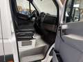 Mercedes-Benz Sprinter 316 CDI Doka 4x4 Allrad Plane Weiß - thumbnail 19