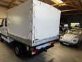 Mercedes-Benz Sprinter 316 CDI Doka 4x4 Allrad Plane Weiß - thumbnail 7