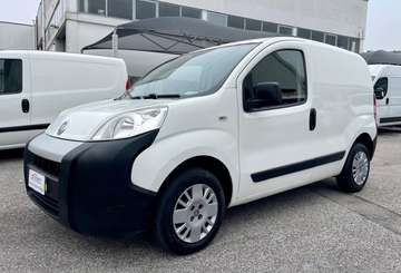 Fiorino 1.3 MJT 75CV SX E5 CATENA ESEGUITA