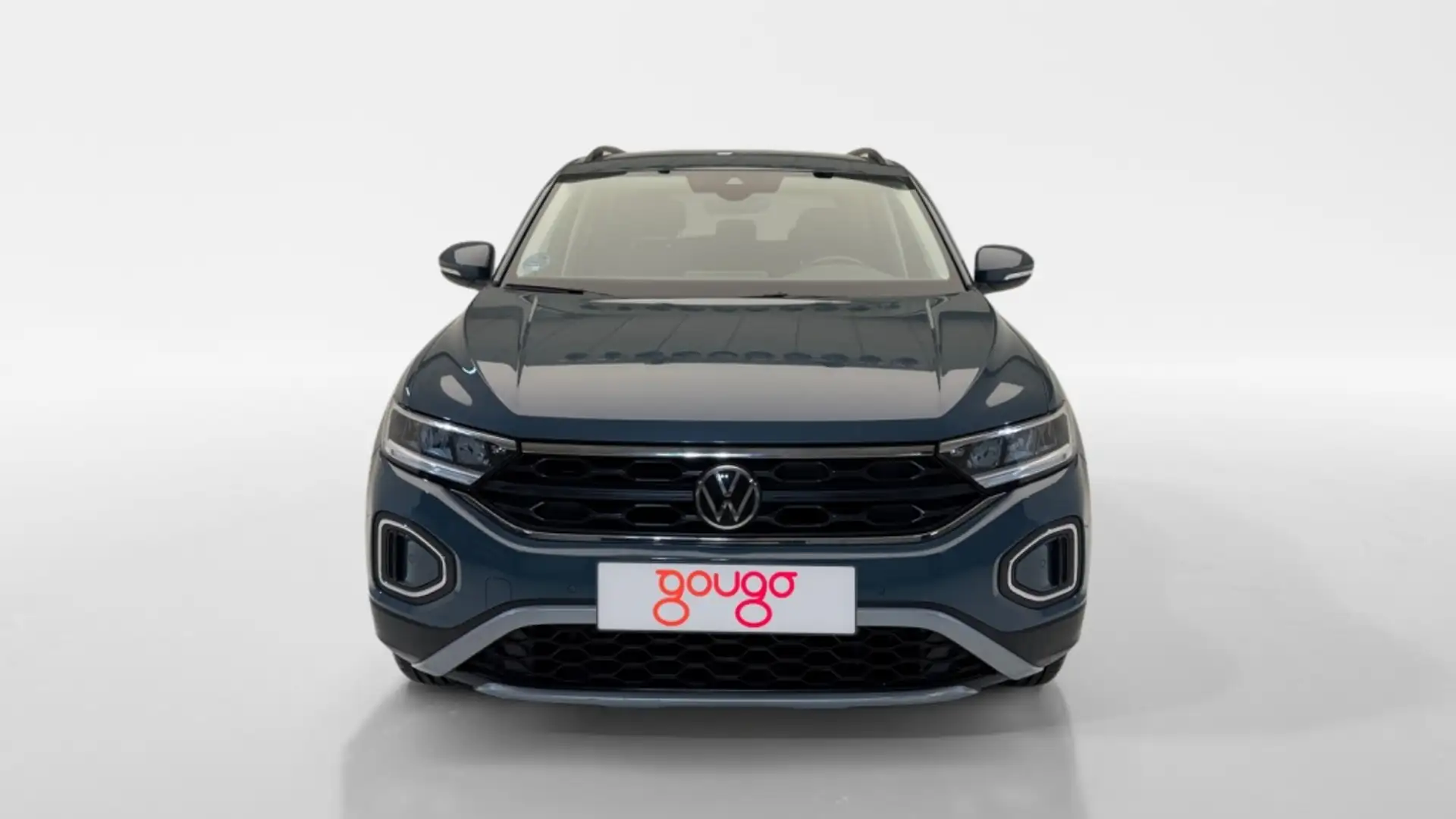 Volkswagen T-Roc TODOTERRENO 1.0 TSI 81KW LIFE 110 5P - 2
