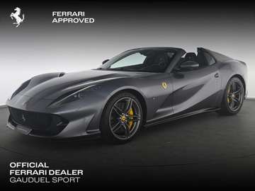 GTS