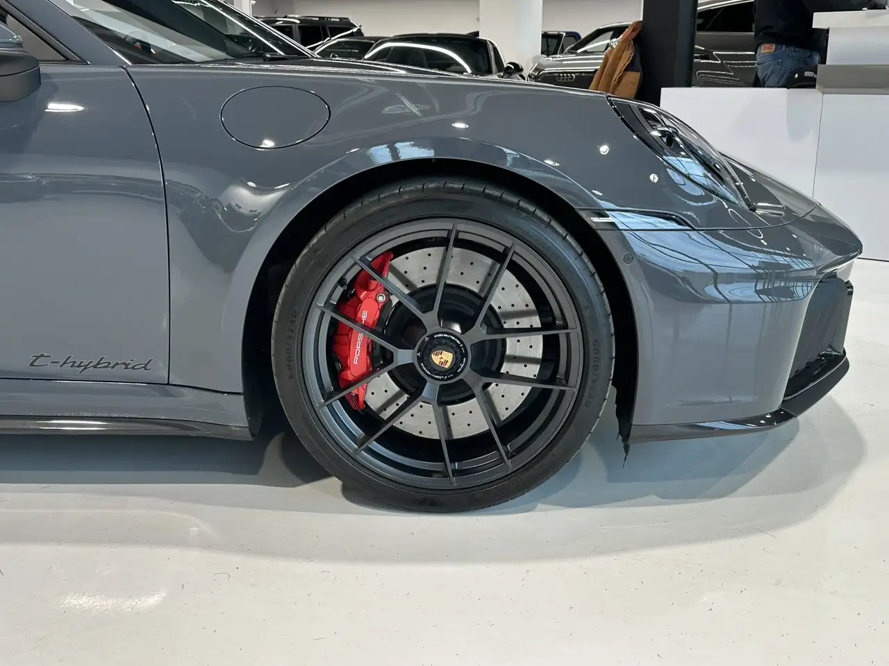 Porsche 911 снимка Porsche 911