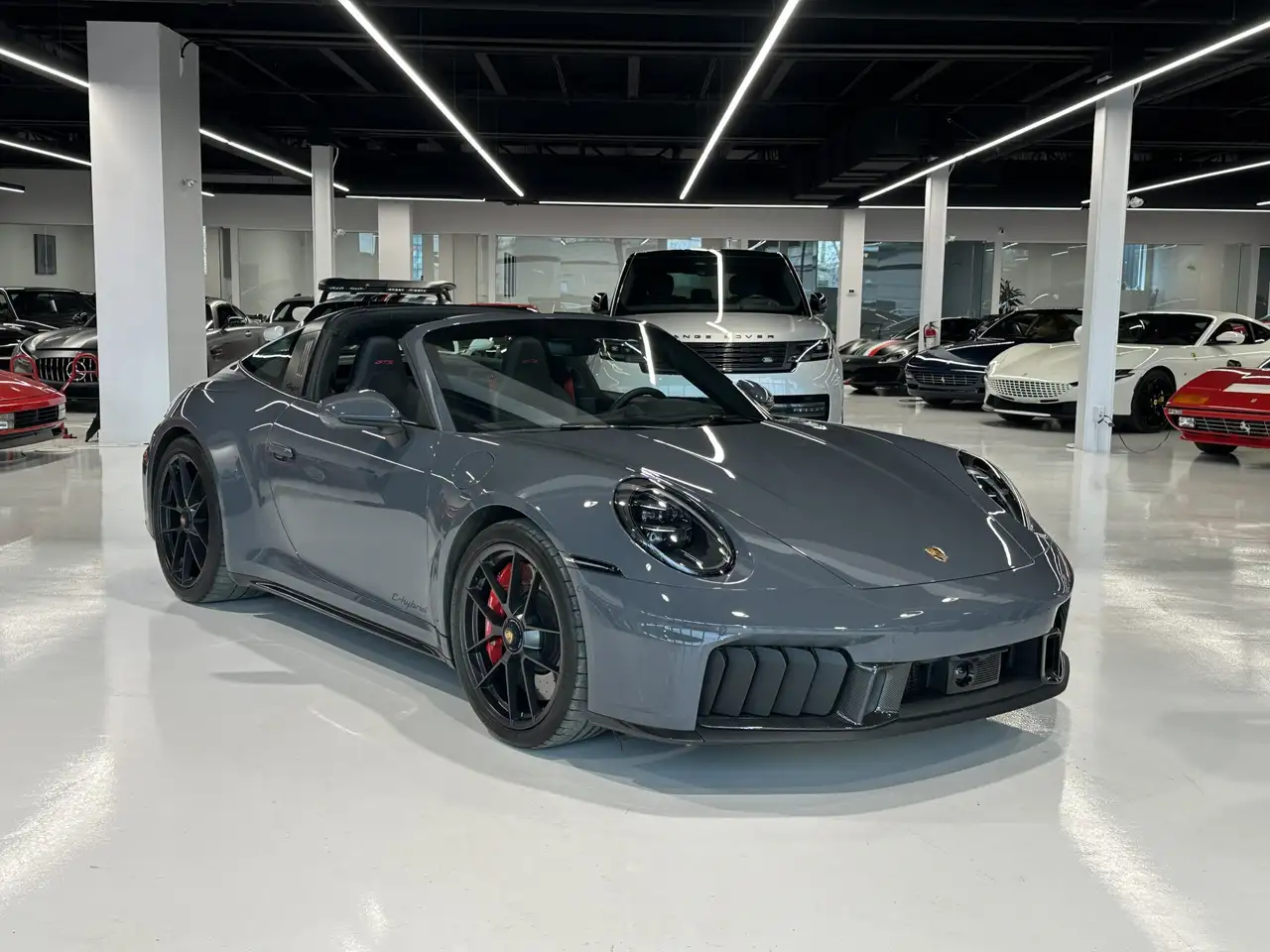 Porsche 911 снимка Porsche 911